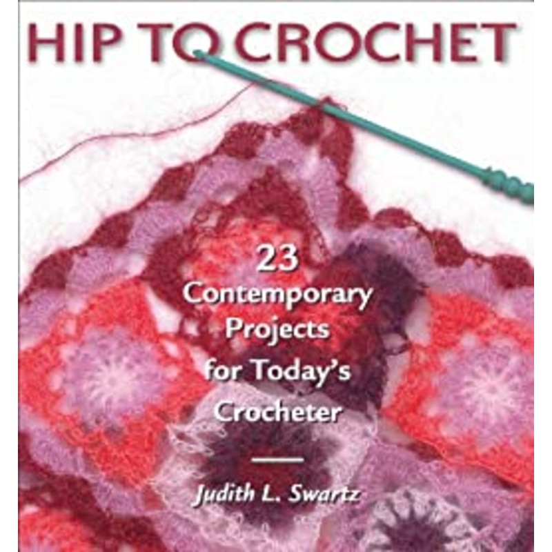 Hip to Crochet