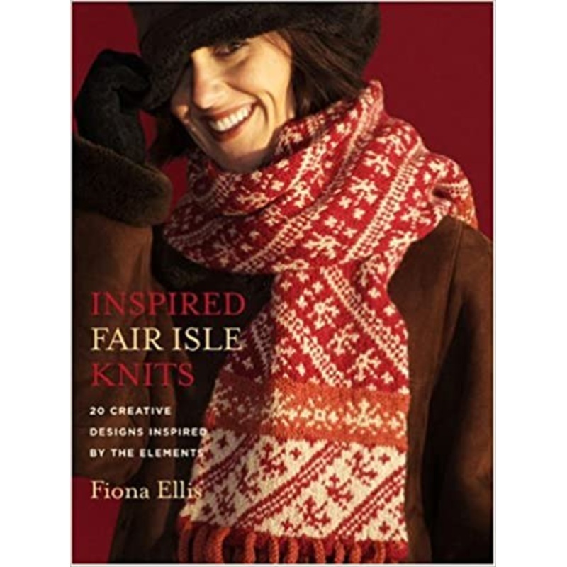 Inspired Fair Isle Knits