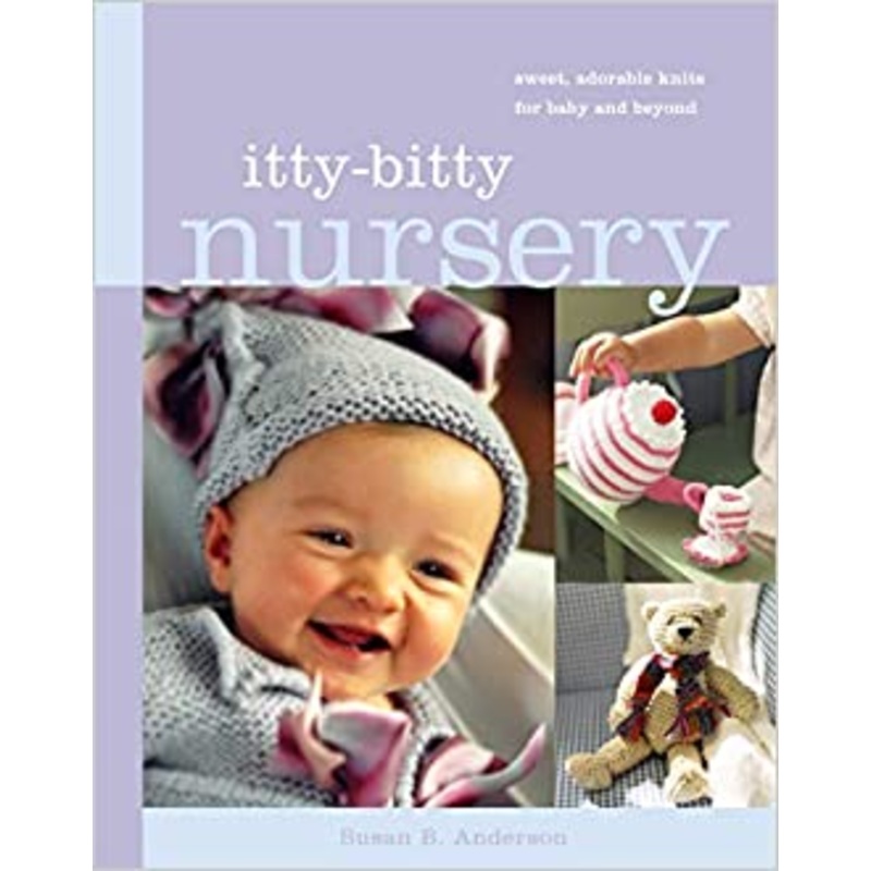 itty-bitty nursery