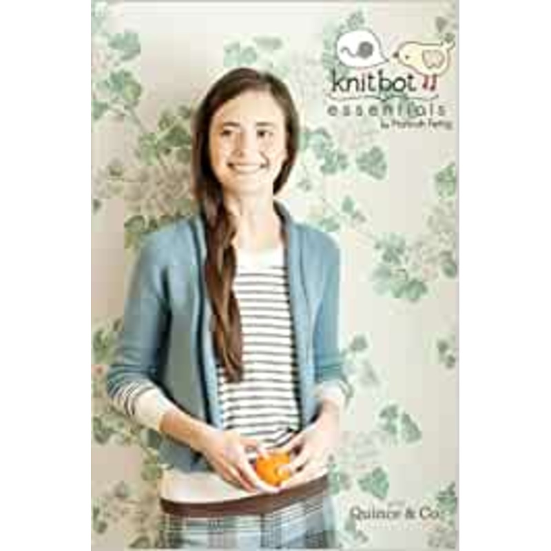 Knitbot Essentials