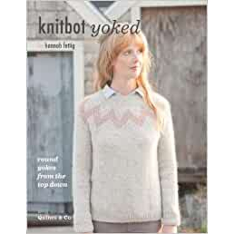 Knitbot Yoked