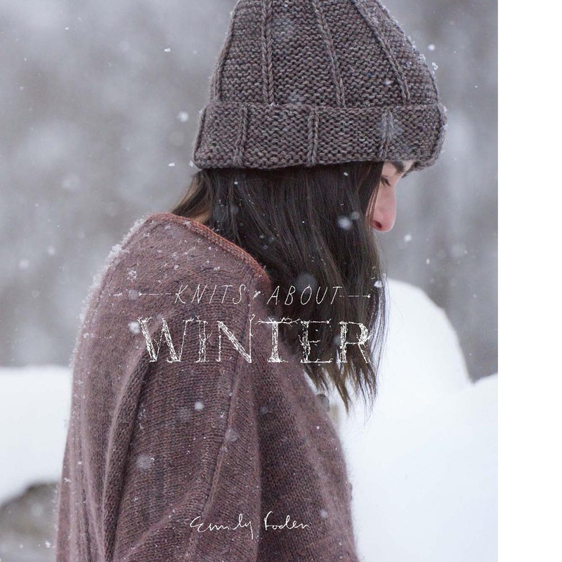 Knits About Winter