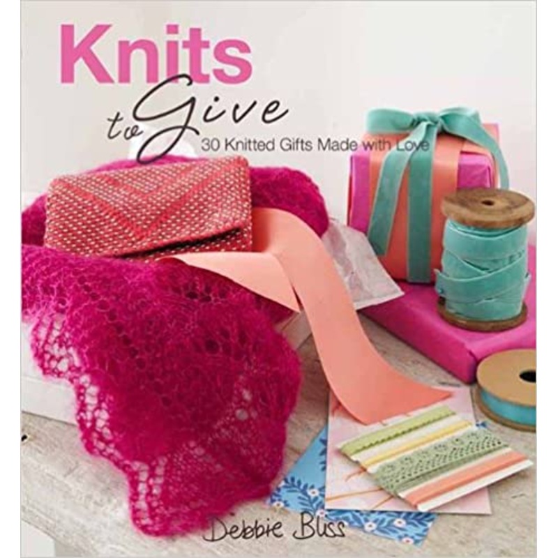 Knits to Give