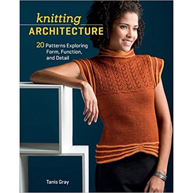 Knitting Architecture