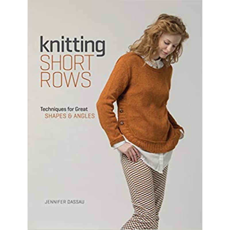 Knitting Short Rows