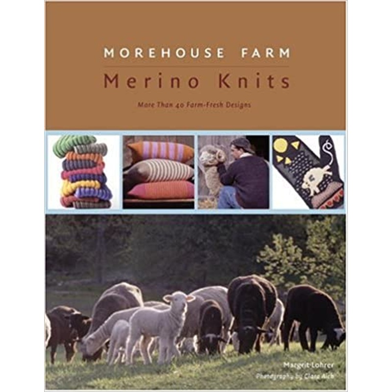 Morehouse Farm Merino Knits