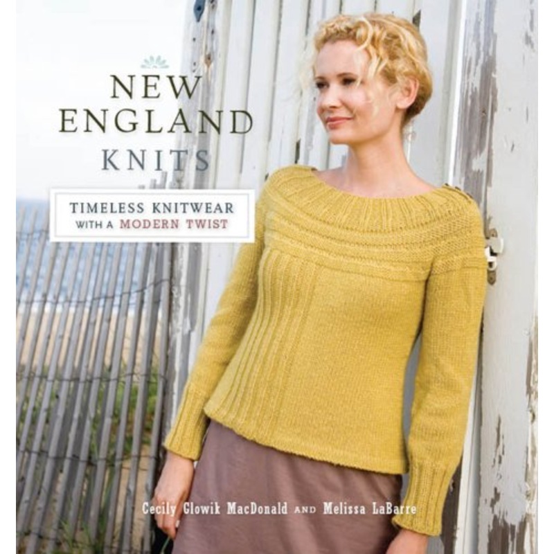 New England Knits