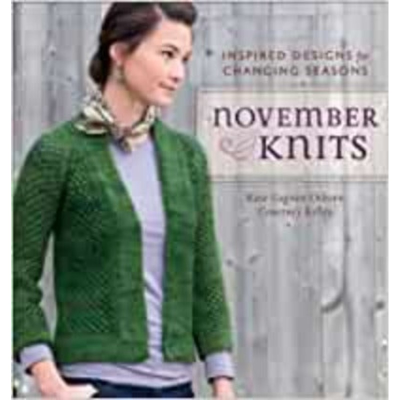 November Knits
