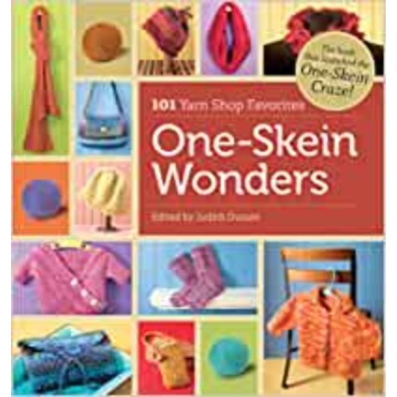 One-Skein Wonders