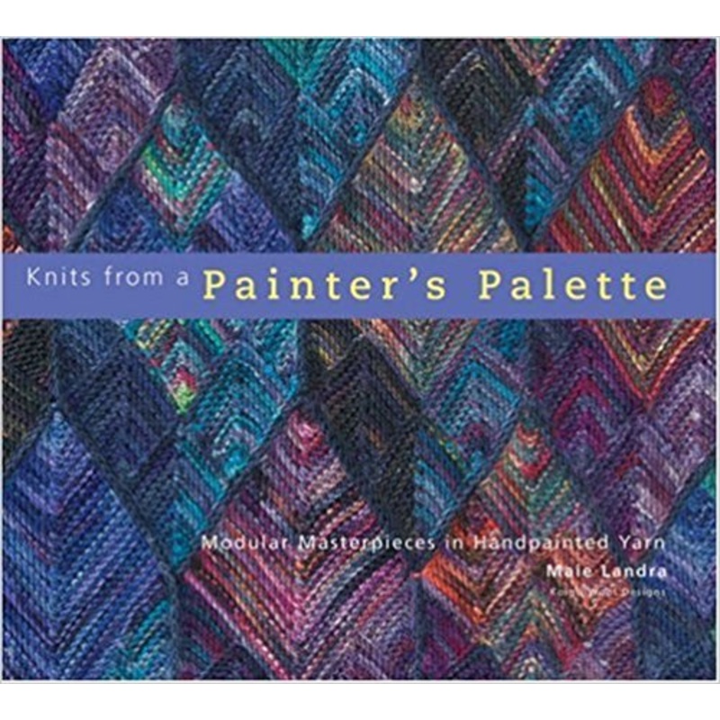 Painter's Pallette