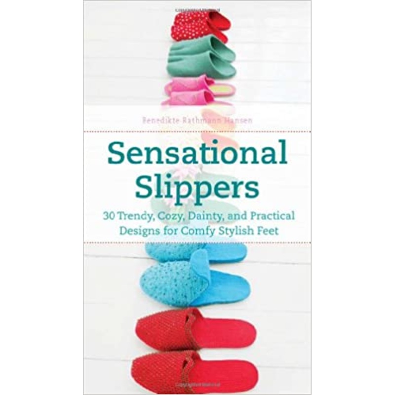 Sensational Slippers