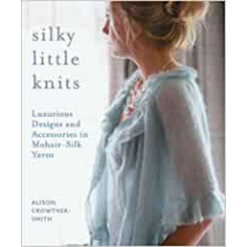 Silky Little Knits