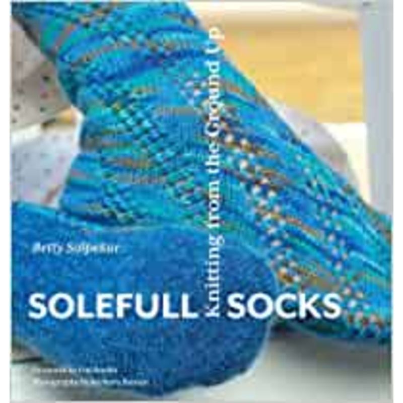 Solefull Socks