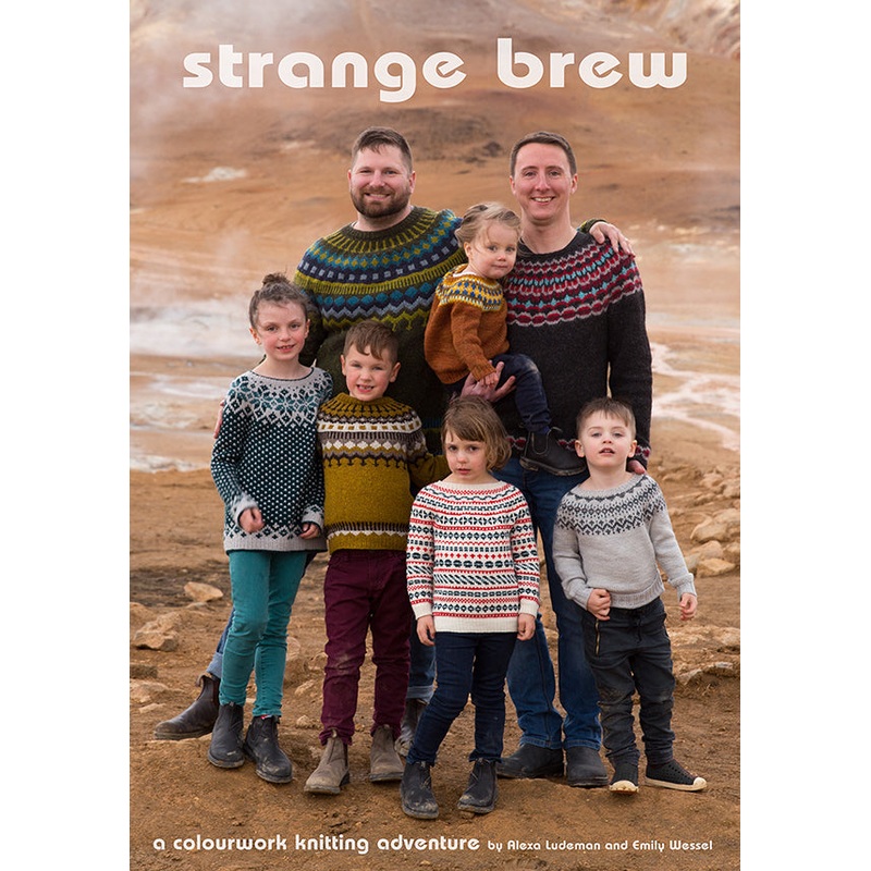 Strange Brew