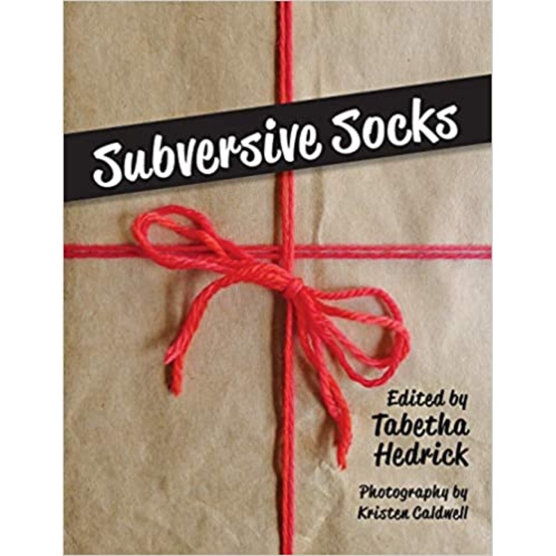 Subversive Socks