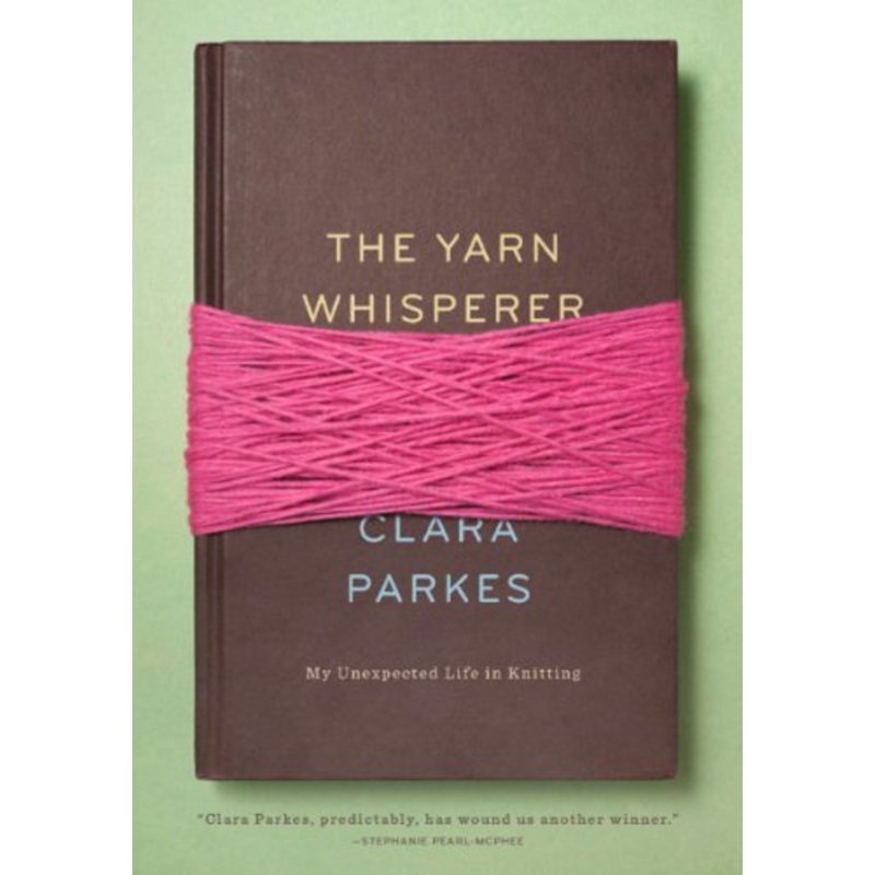 The Yarn Whisperer