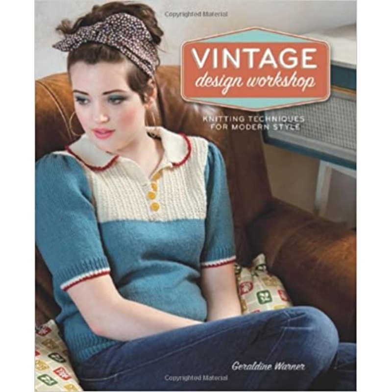 Vintage Design Workshop