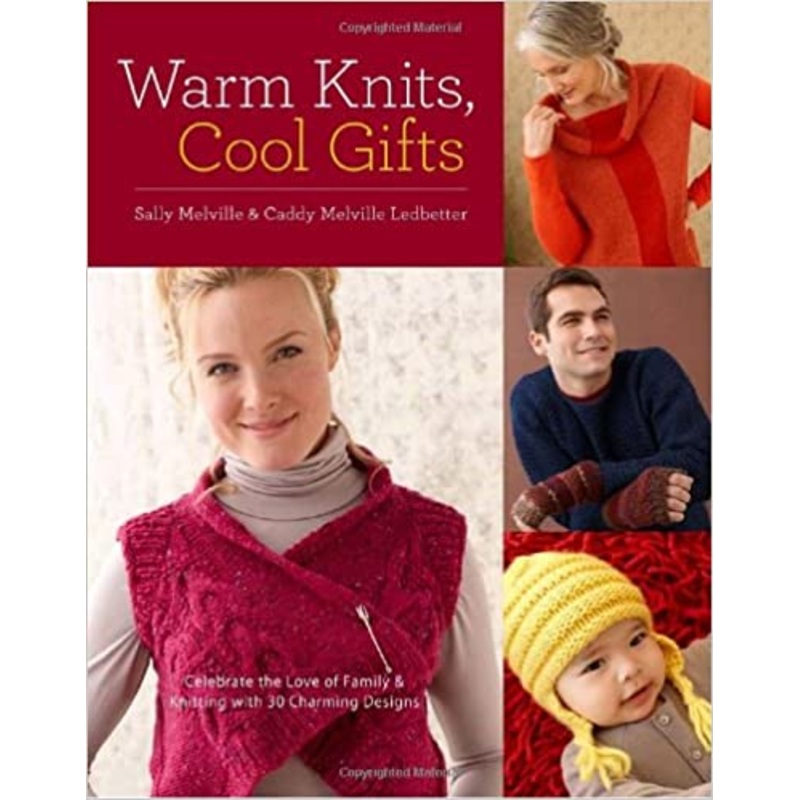 Warm Knits, Cool Gifts
