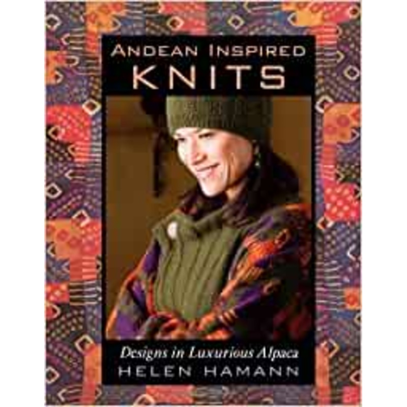 Andean Inspired Knits