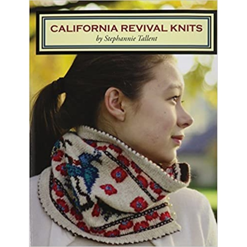 California Revival Knits