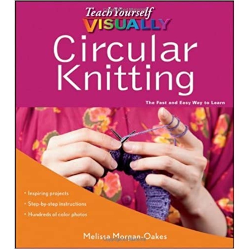 Circular Knitting