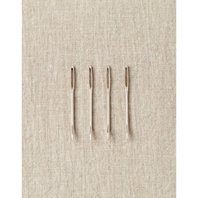 Cocoknits Tapestry Needle-Tapestry needle