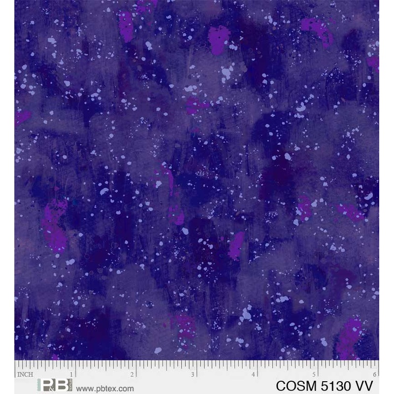 Cosmos - Brushy Blender - 05130-VV