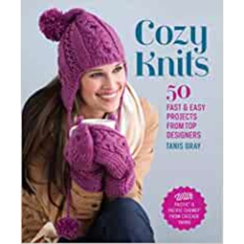 Cozy Knits