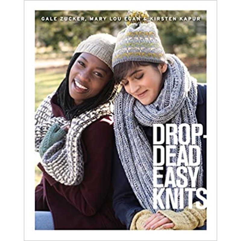 Drop-Dead Easy Knits