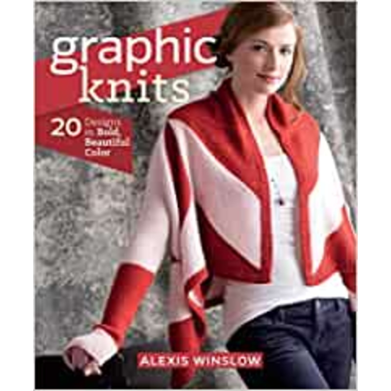 Graphic Knits