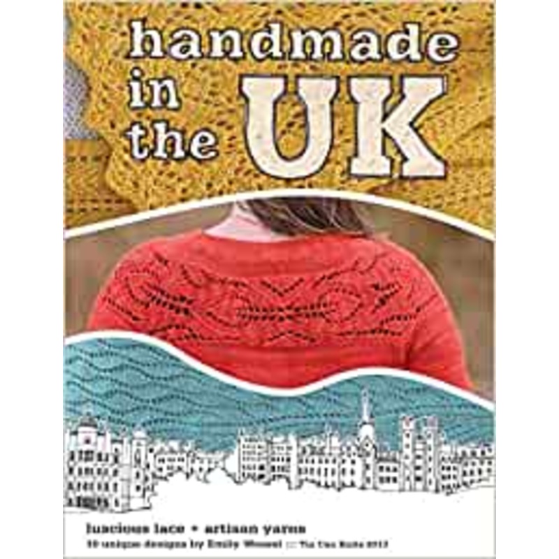 Handmade in the UK