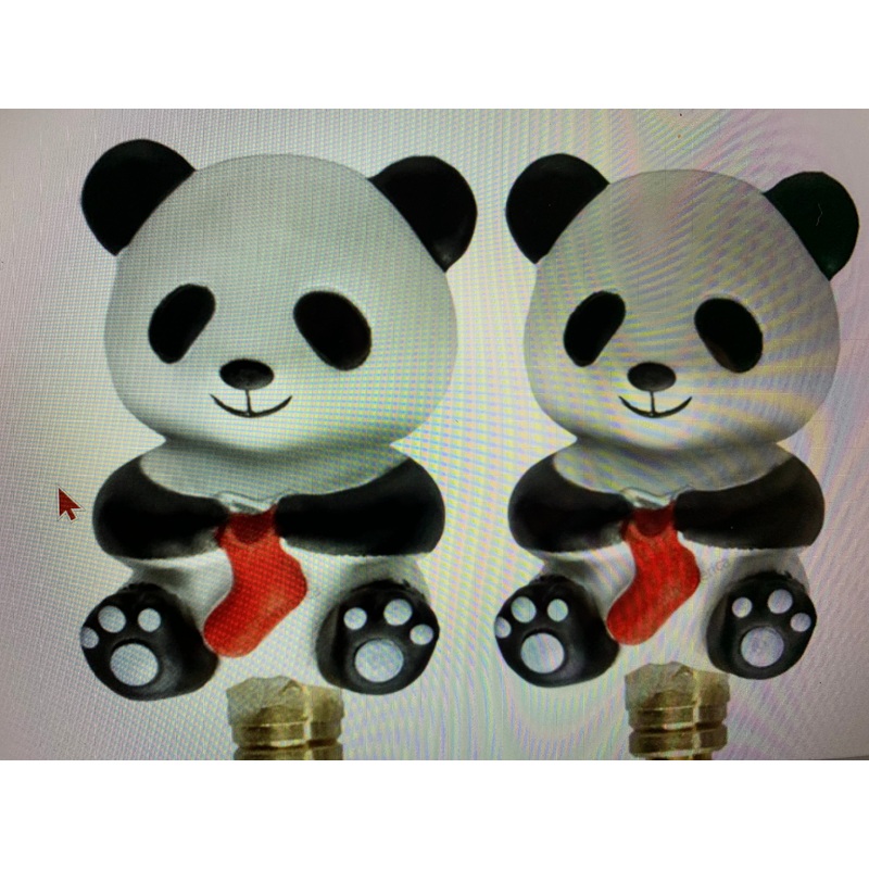 HiyaHiya cable stopper - CLEARANCE