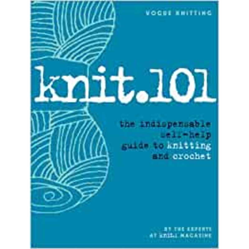 knit . 101