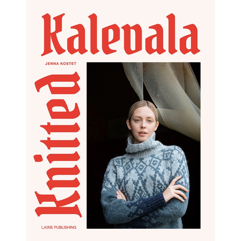 Knitted Kalevala