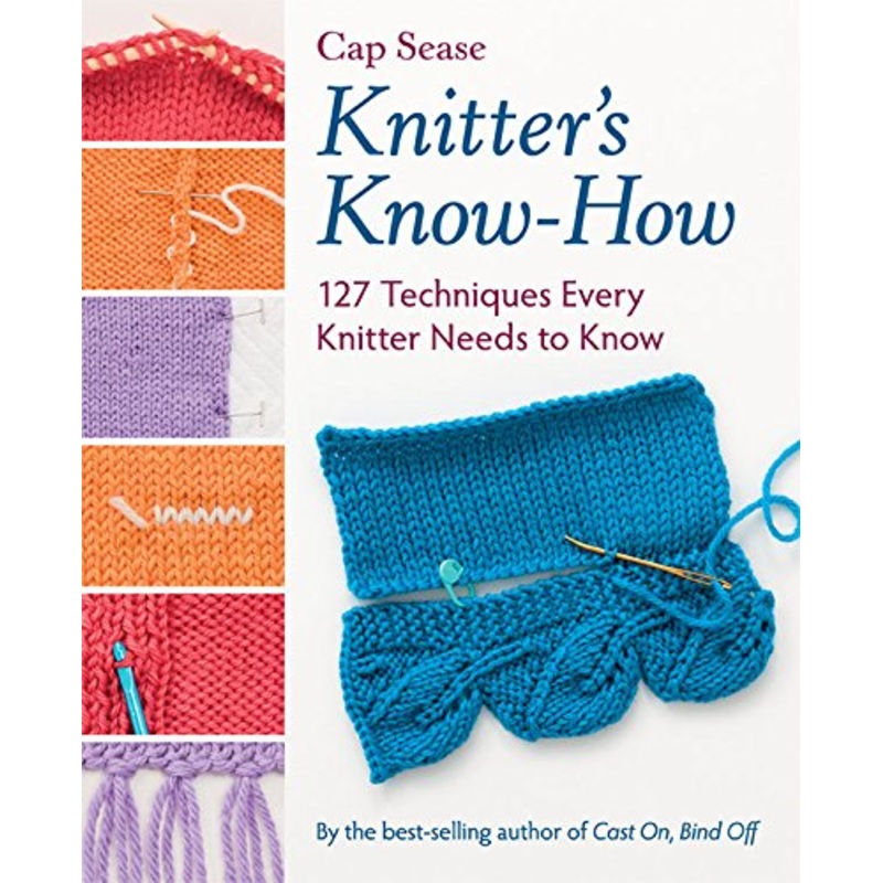 Knitter's Know-How