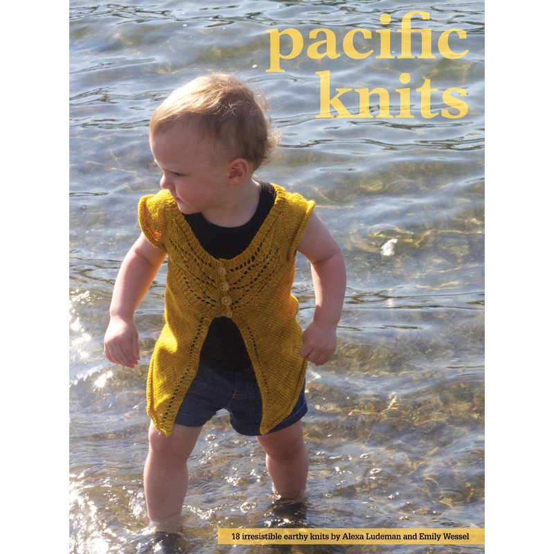 Pacific Knits