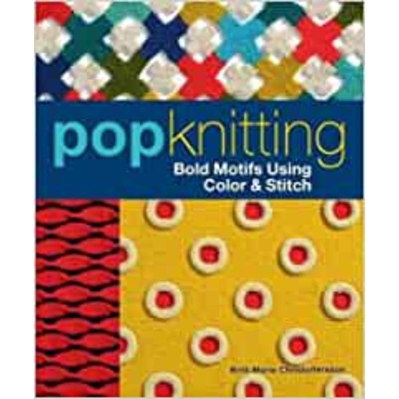 Pop Knitting