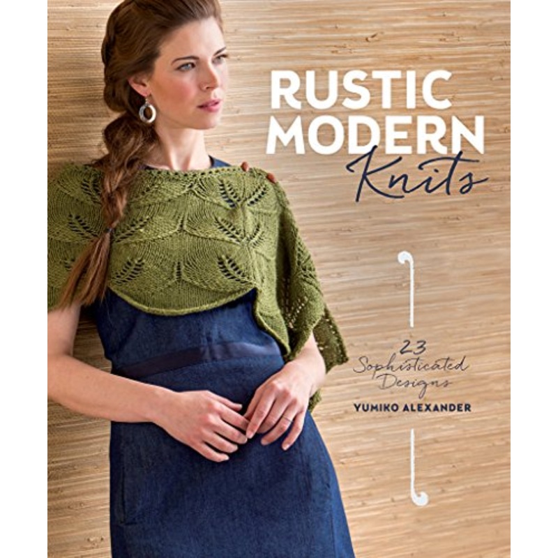 Rustic Modern Knits
