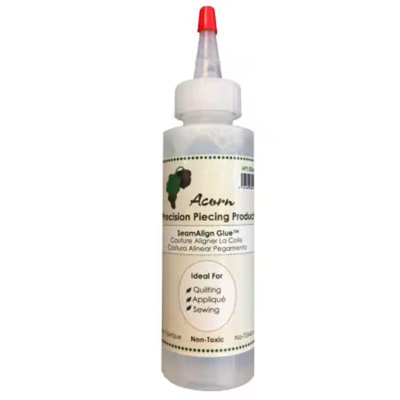 Seam Align Glue 4oz     # AP10064