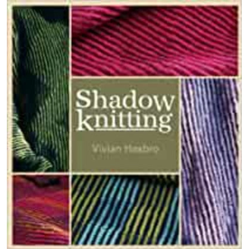 Shadow Knitting