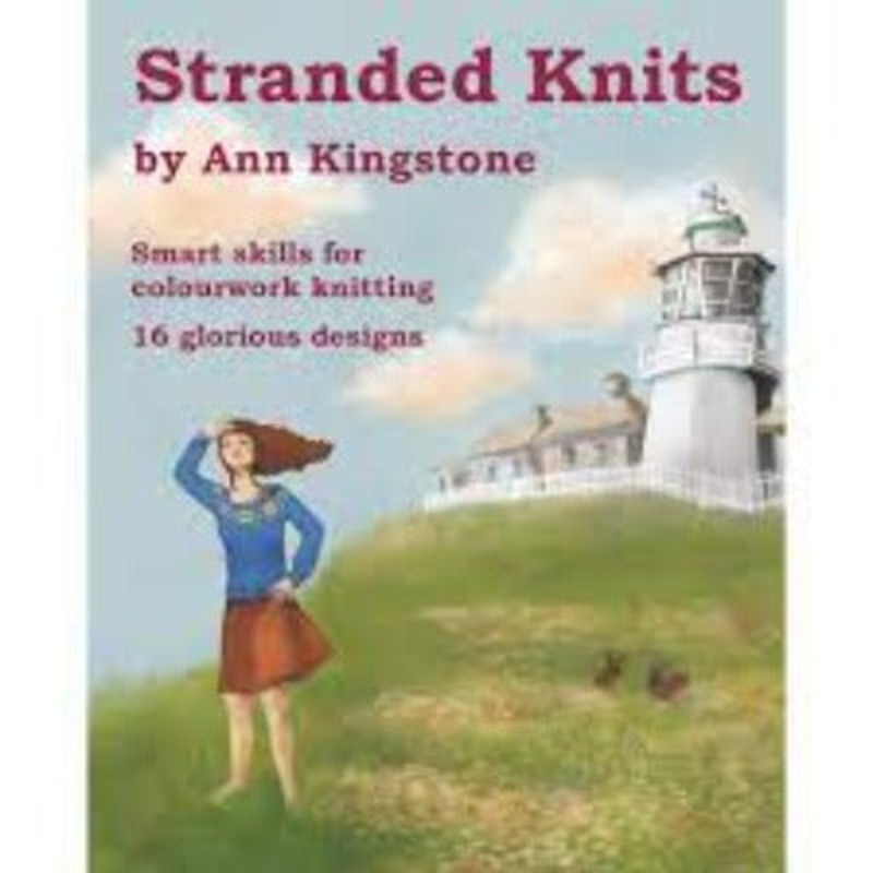 Stranded Knits