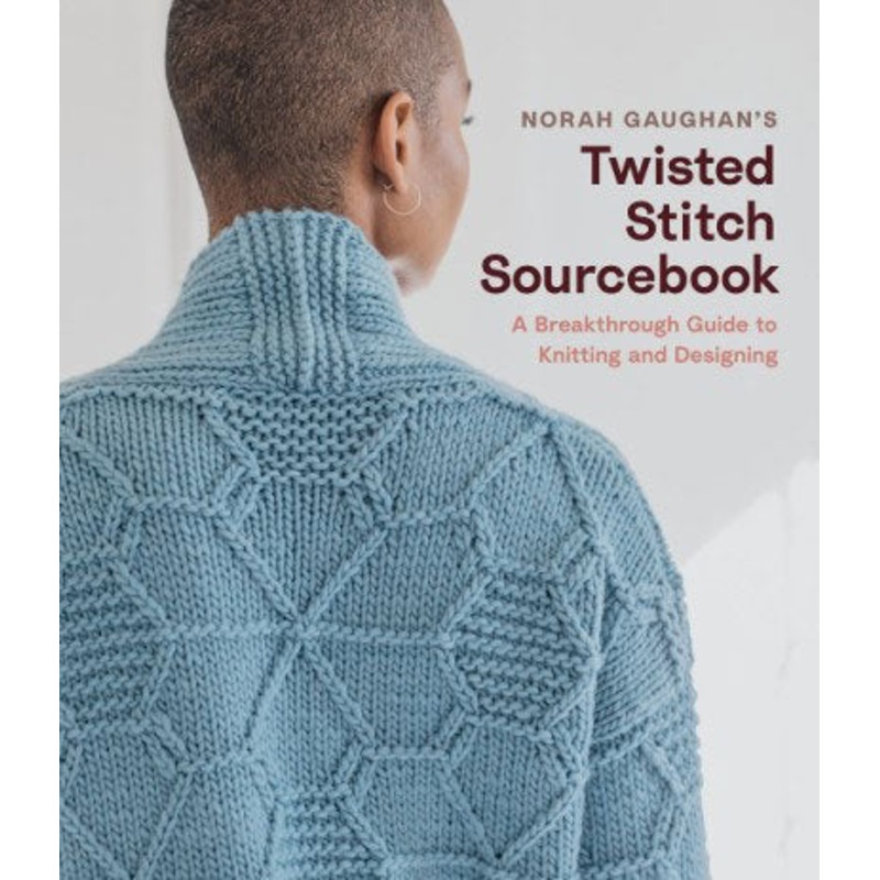 Twisted Stitch Sourcebook