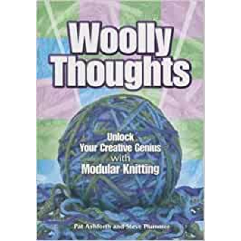 Woolly Thoughts