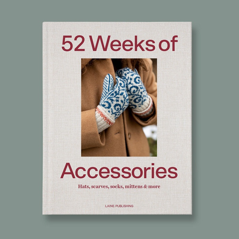 52 Weeks of Accessories-52 Weeks of Accessories