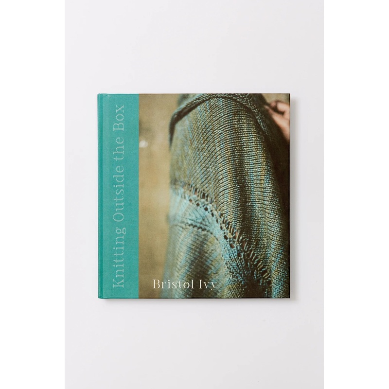 Knitting Outside the Box