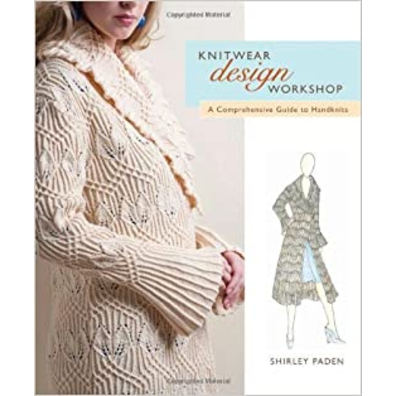 Knitwear Design Workshop