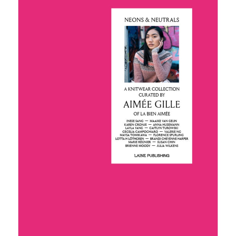 Neons & Neutrals-Neons & Neutrals