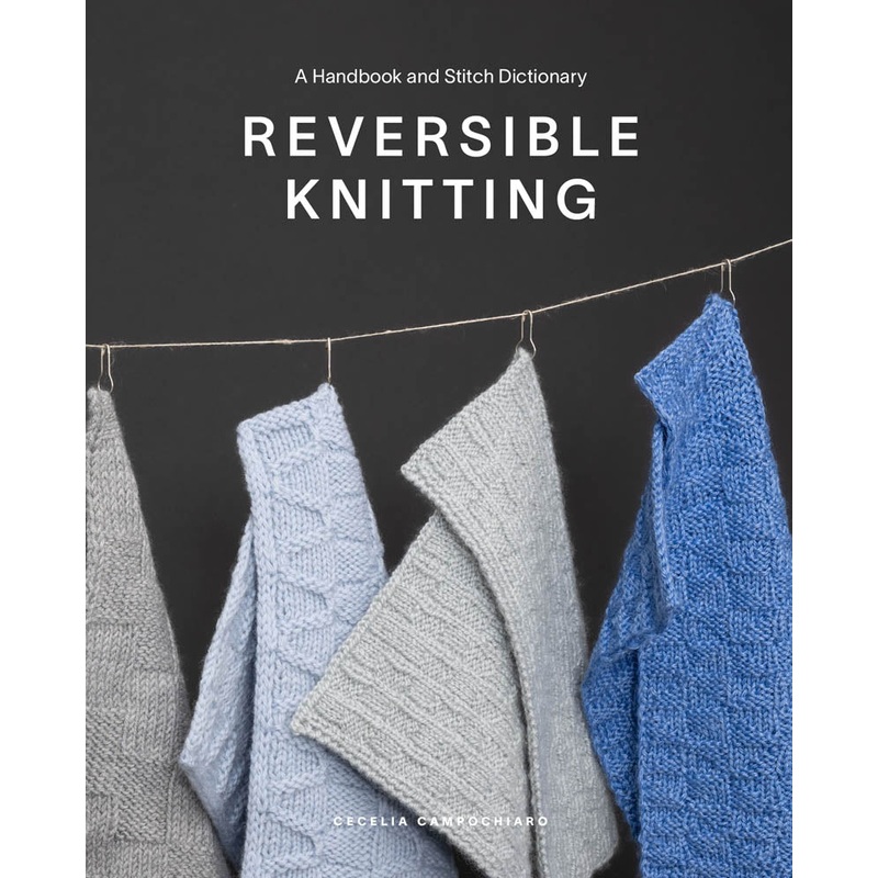 Reversible Knitting