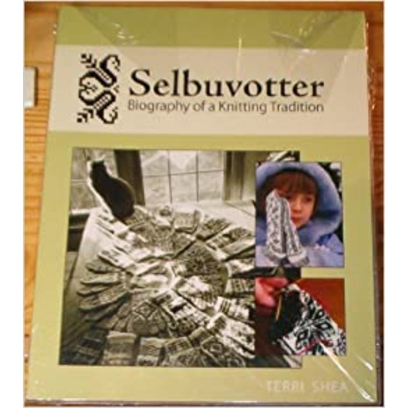 Selbuvotter