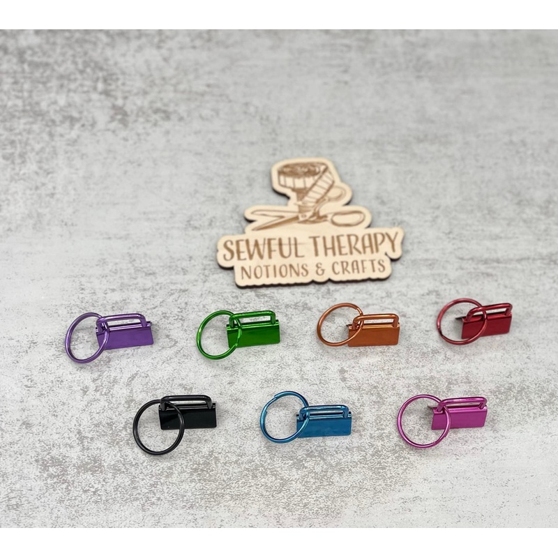 Chroma: Key Fobs 1 (Individual)